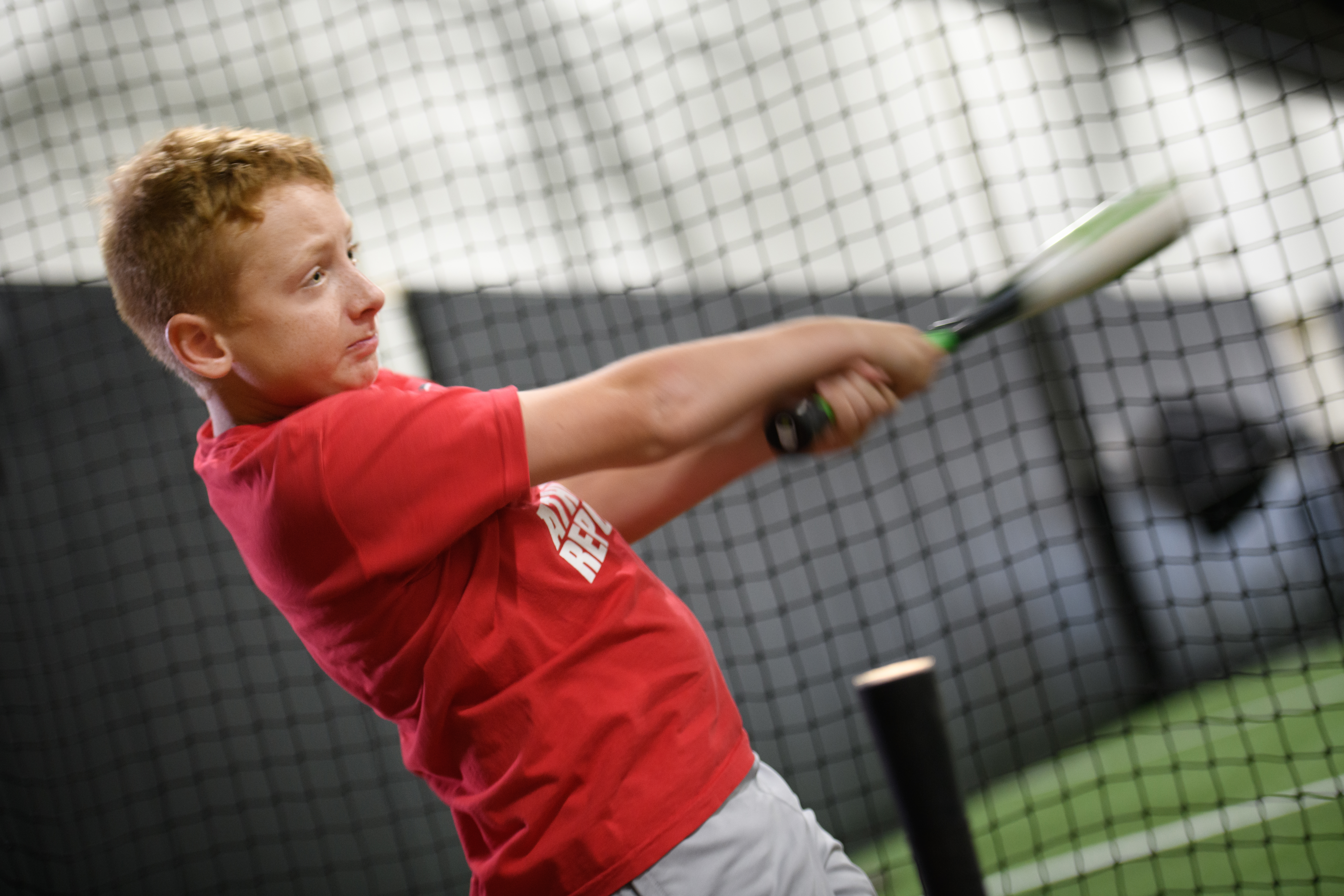 baseball-training