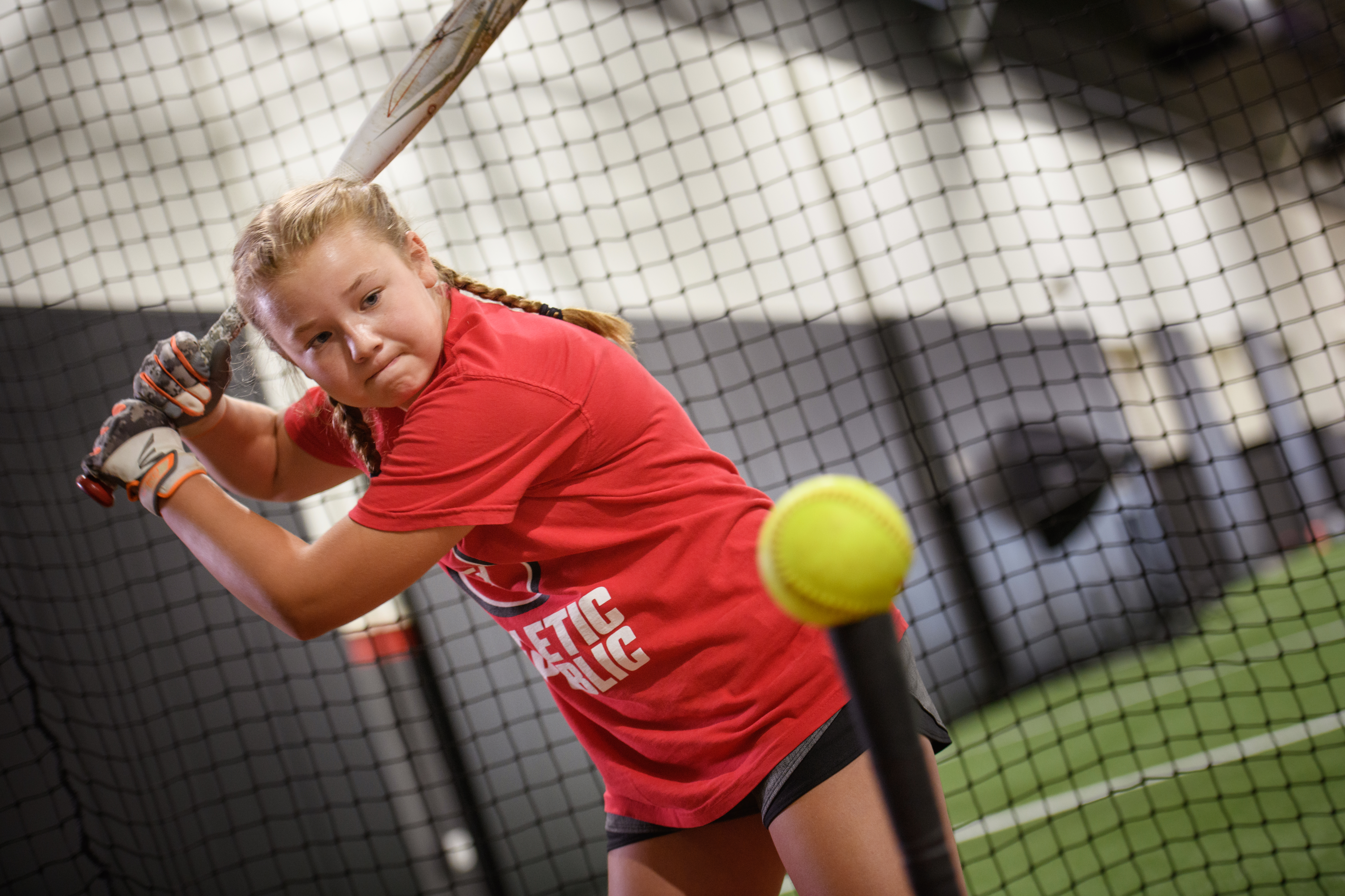 softball-training