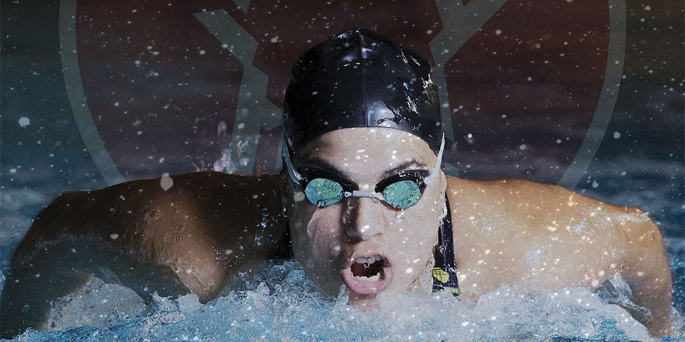swimming-training